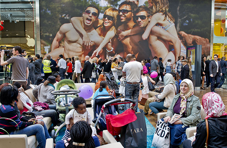 Week in Business: Week in Business