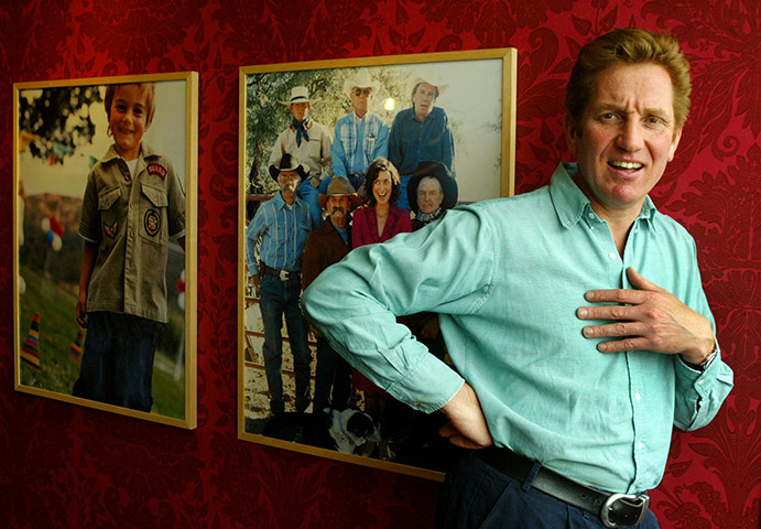 Week in Business: Week in Business