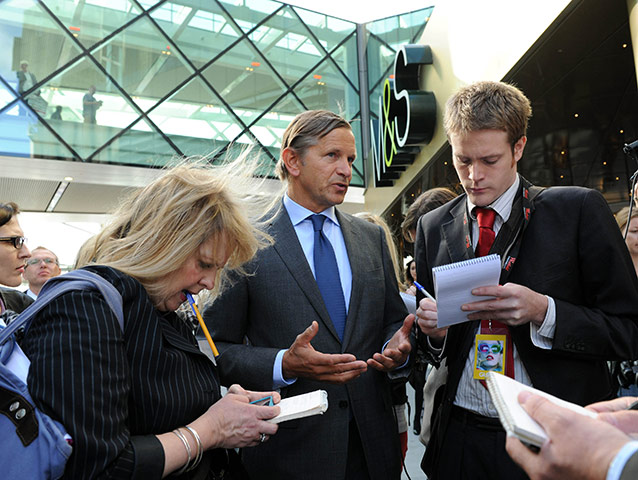 Week in Business: Week in Business