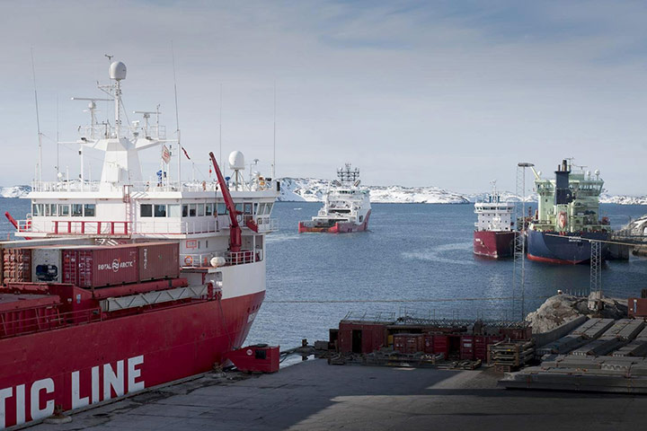 Week in Business: Week in Business