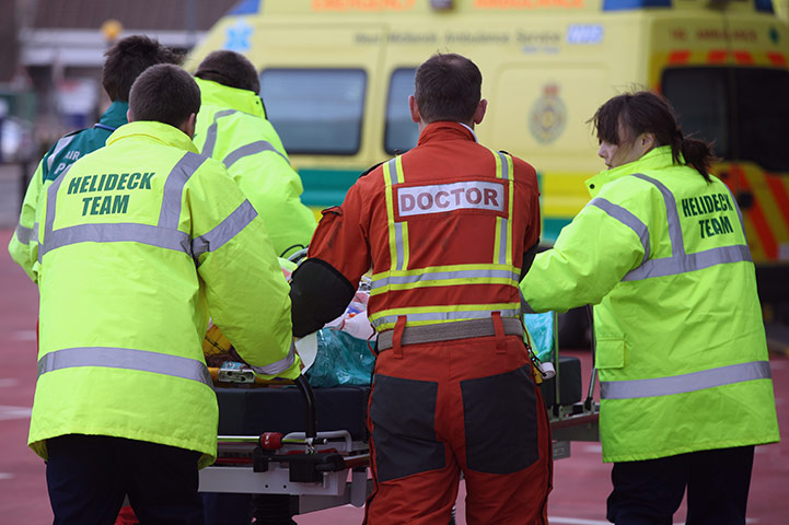 Week in Business: Week in business