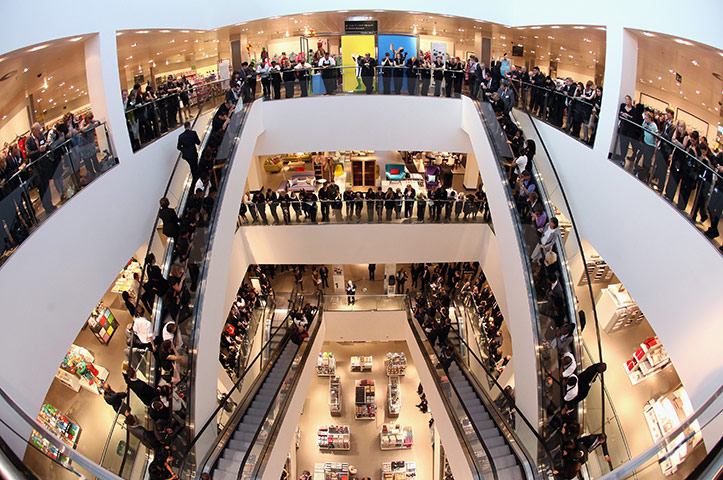 Week in Business: Week in Business