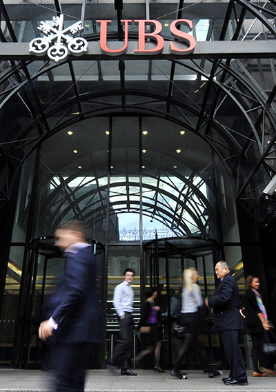 Week in Business: Week in Business