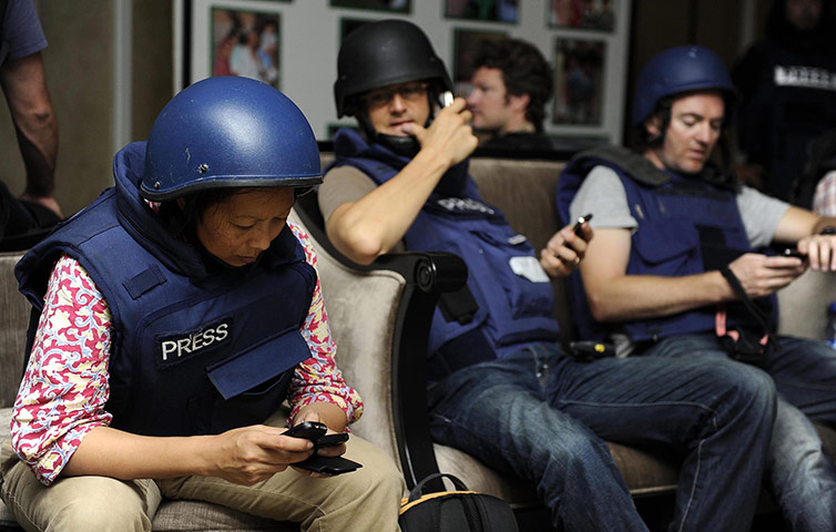 Week in Business: Week in Business