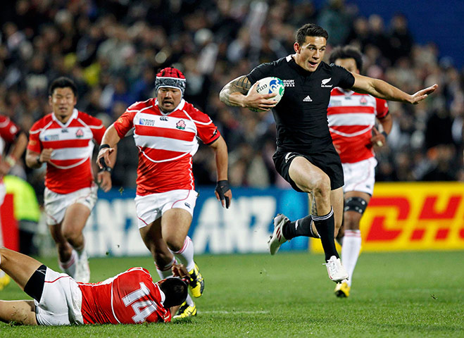 rugby2: New Zealand All Blacks