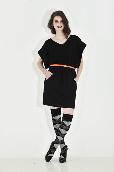 The Line-up: Line-up Kew 159