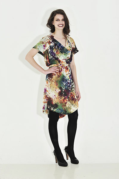 The Line-up: Line-up kew 159