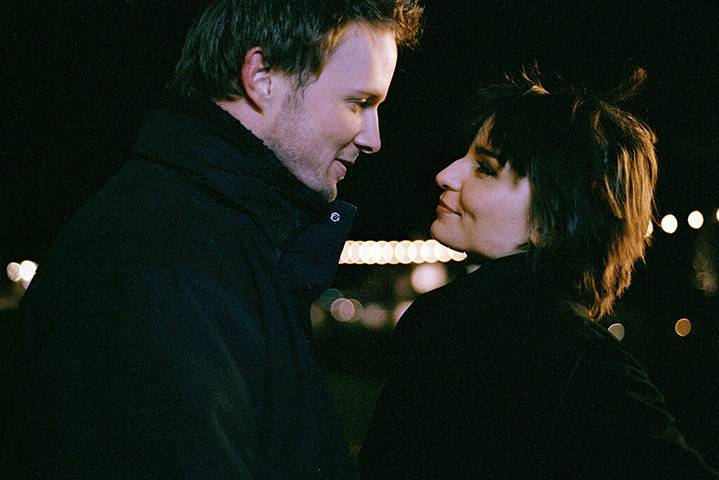 Spooks is 10: Spooks series 4