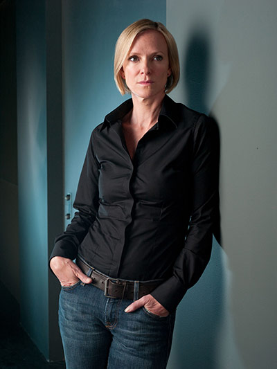 Spooks is 10: Spooks Series 8