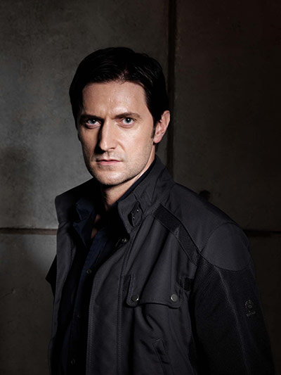 Spooks is 10: Spooks series 9