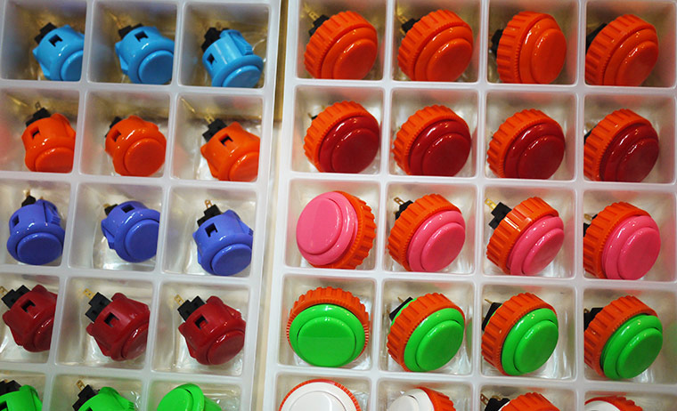 Tokyo Game Show 2011: P1050652