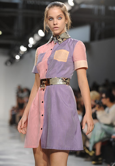 London Fashion Week: London Fashion Week