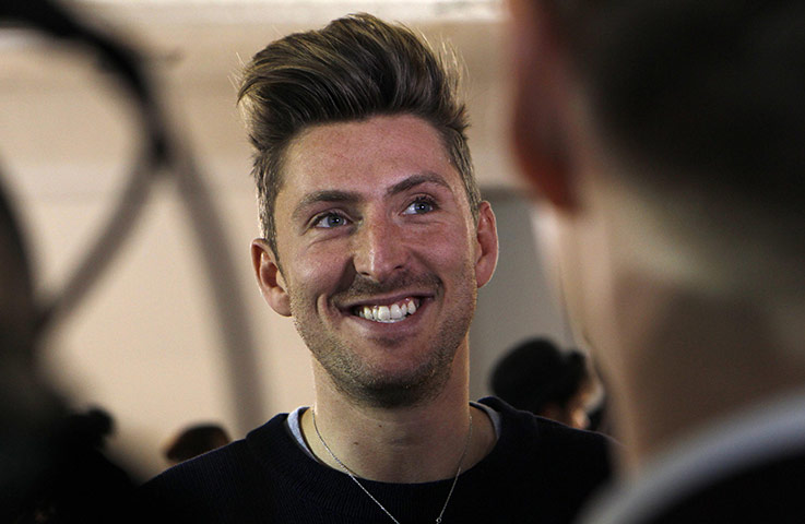 London Fashion Week: London Fashion Week