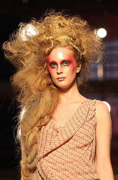 London Fashion Week: London Fashion Week