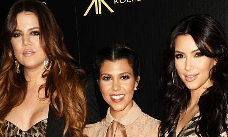 The Kardashian family will aid Google searchers