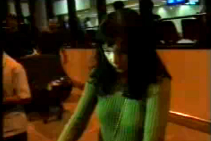 Public punchups : Public punchups 