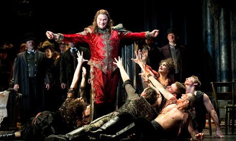 faust