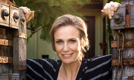 Jane Lynch