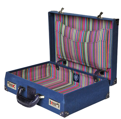 Oxford Collection: Rhodes Hardcase