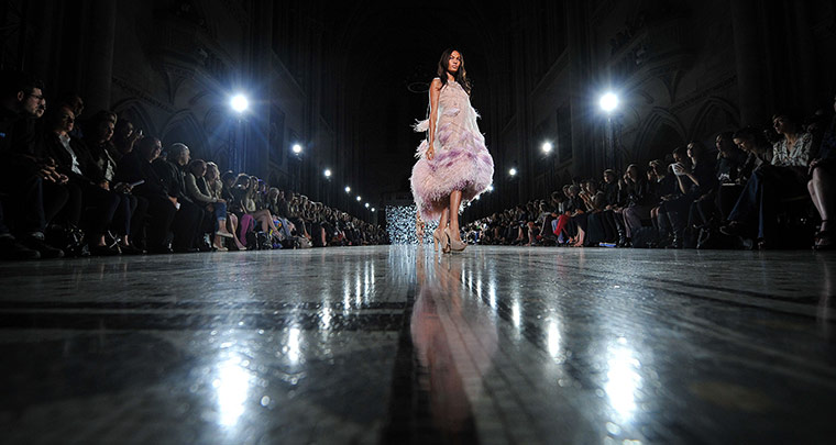 LFW Giles : LFW Giles 