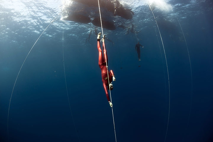 Freediving 2011 Kalamata: Freediving 2011 Kalamata