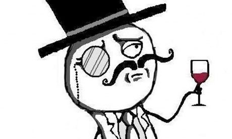 The LulzSec logo