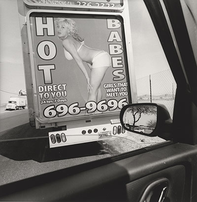 Lee Friedlander: Lee Friedlander