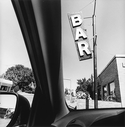 Lee Friedlander: Lee Friedlander