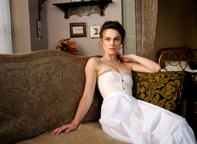 Venice: Dangerous Method: 2011, A DANGEROUS METHOD