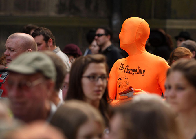 7 Days on Stage: 7 Days on Stage