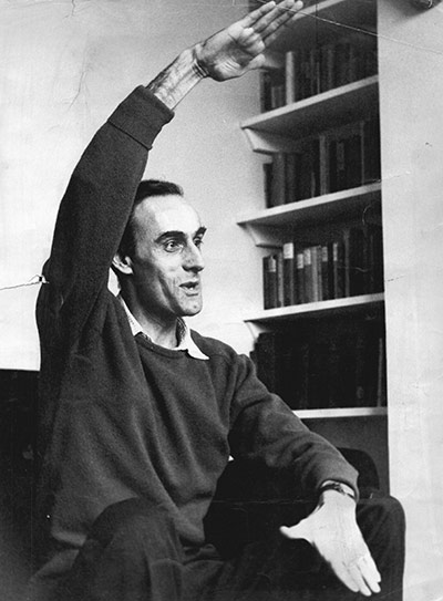 7 Days on Stage: David Cheskin