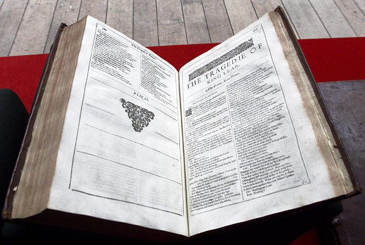 7 Days on Stage: 7 Days on Stage