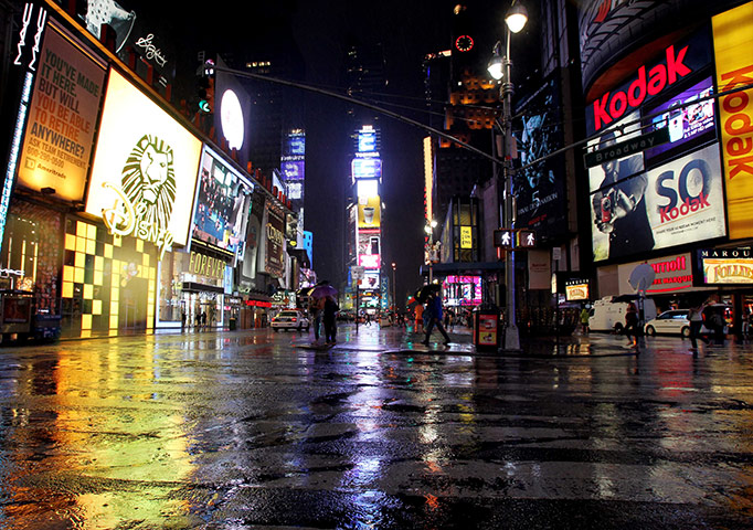 7 Days on Stage: 7 Days on Stage