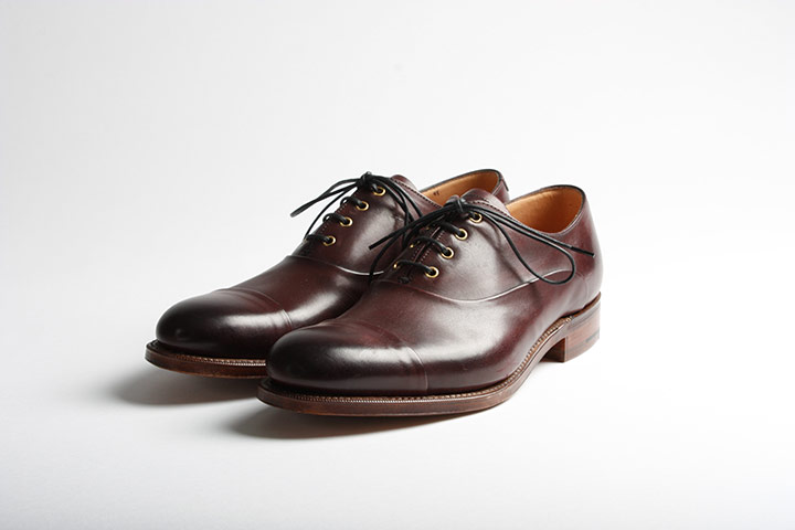 Briefing0509: Grenson shoes