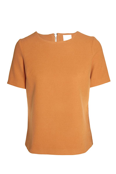 Briefing0509: Orange top from Asos