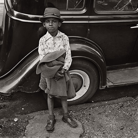 Liebling obituary: Boy and Car