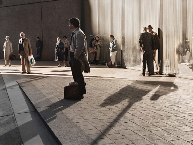 Liebling obituary: Boston