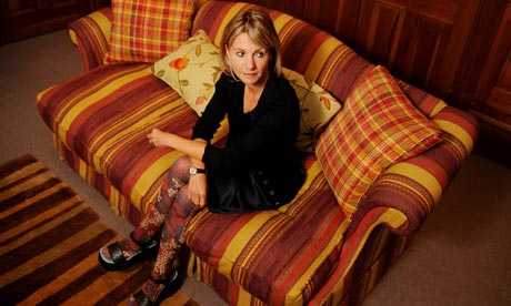 kate mosse