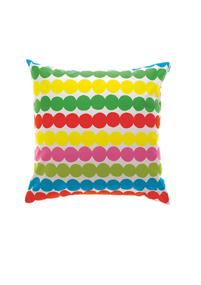 Marimekko 10 best: Marimekko cushion