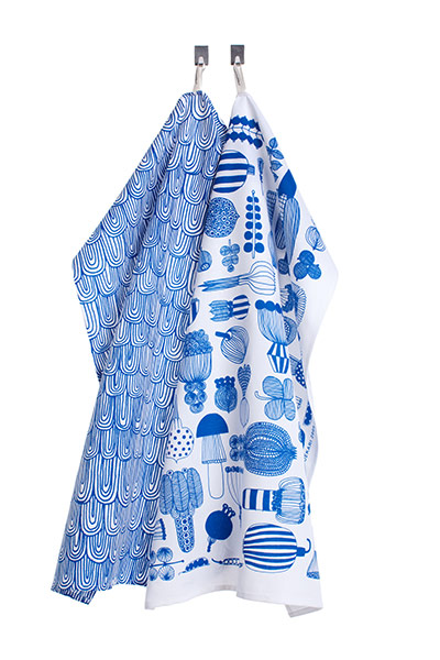 Marimekko 10 best: Marimekko tea towels