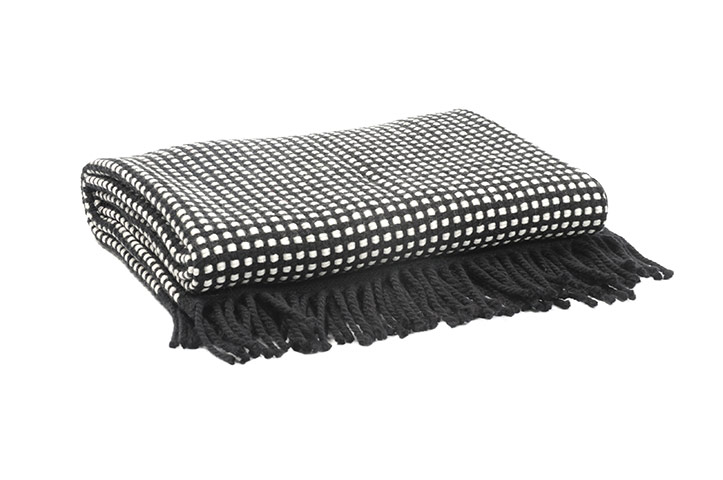 Marimekko 10 best: Marimekko throw