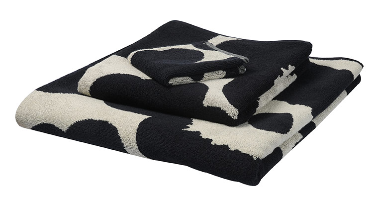Marimekko 10 best: Marimekko towels