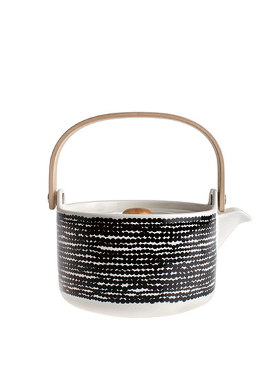Marimekko 10 best: Marimekko teapot