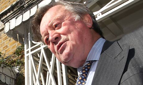 Kenneth Clarke's plans to cut the prison population face a fuerther setback after the riots