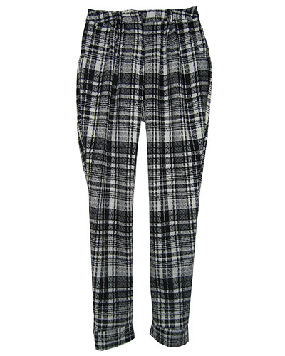 Ethical Fashion: FAIR+true slouch trousers