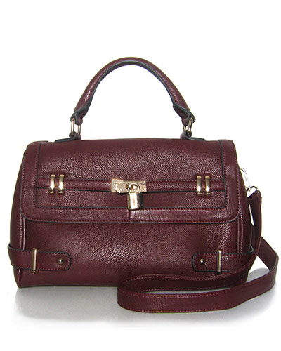 Ethical Fashion: Melie Bianco Vegan Julie