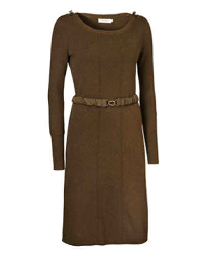 Ethical Fashion: Jackpot Organic Cotton Abrilia Dress