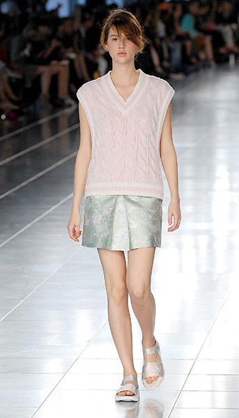 Editor's picks: Christopher Kane