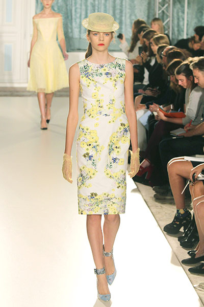 Editor's picks: Erdem