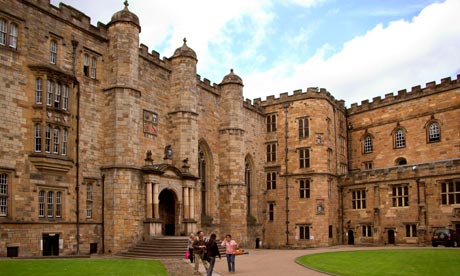 Durham University 